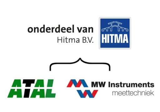 Bedrijfswijziging: ATAL wordt onderdeel van Hitma B.V.
